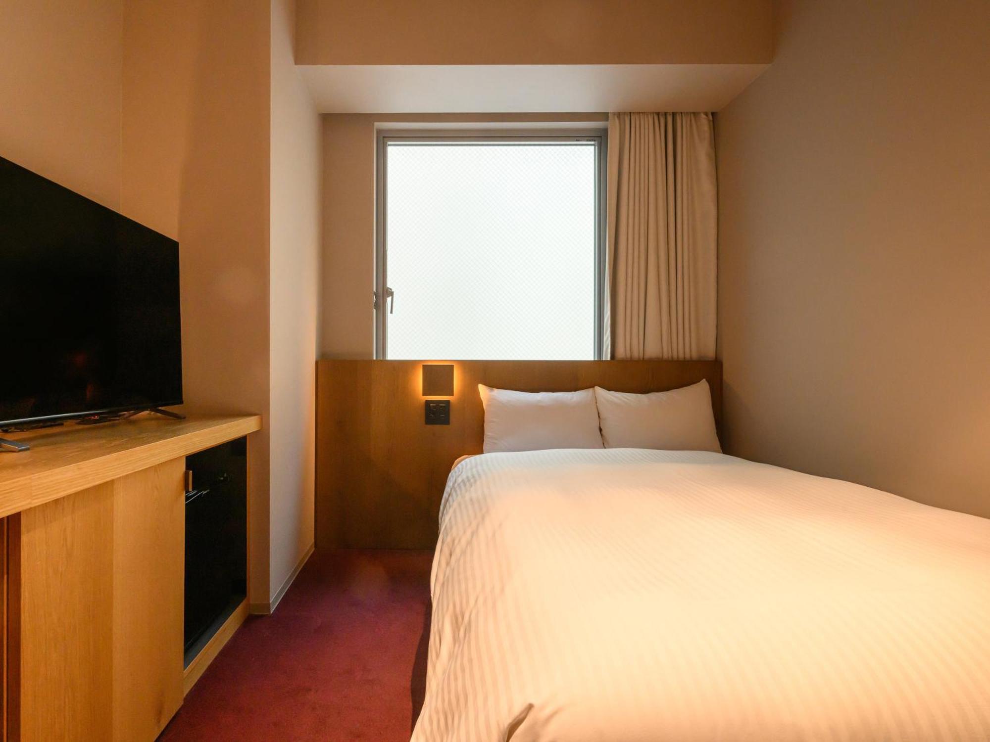 Hotel Androoms Sapporo Susukino Esterno foto